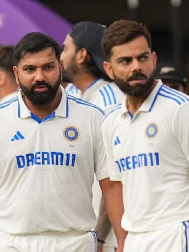 अगर ऑस्ट्रेलिया कर दे बस ये एक गलती... भारत अब भी जीत सकता है गाबा टेस्ट