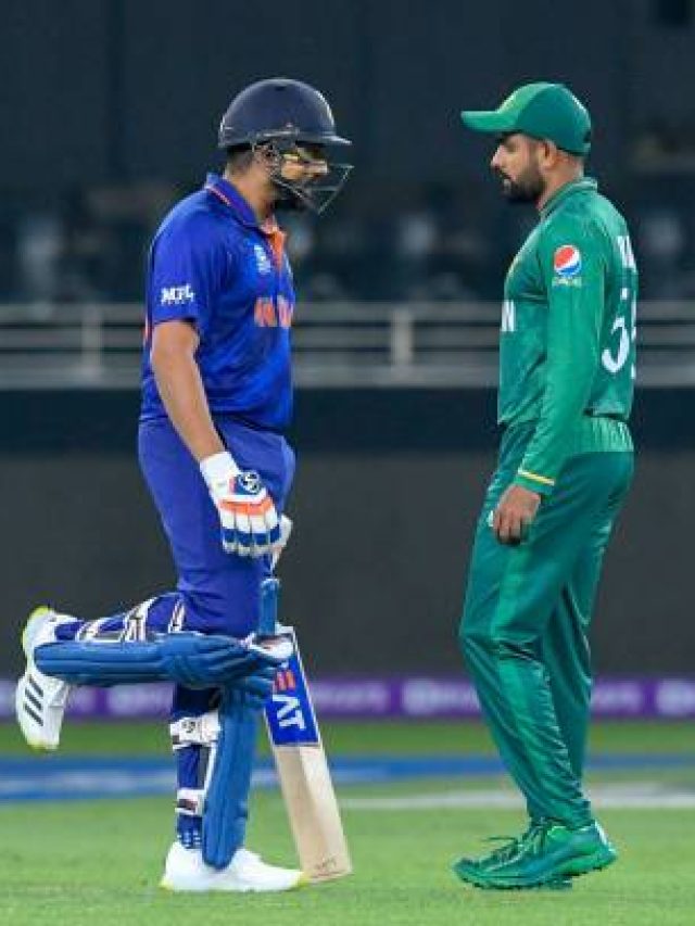 कब और कहां होगा भारत-पाकिस्तान महामुकाबला? सामने आई तारीख