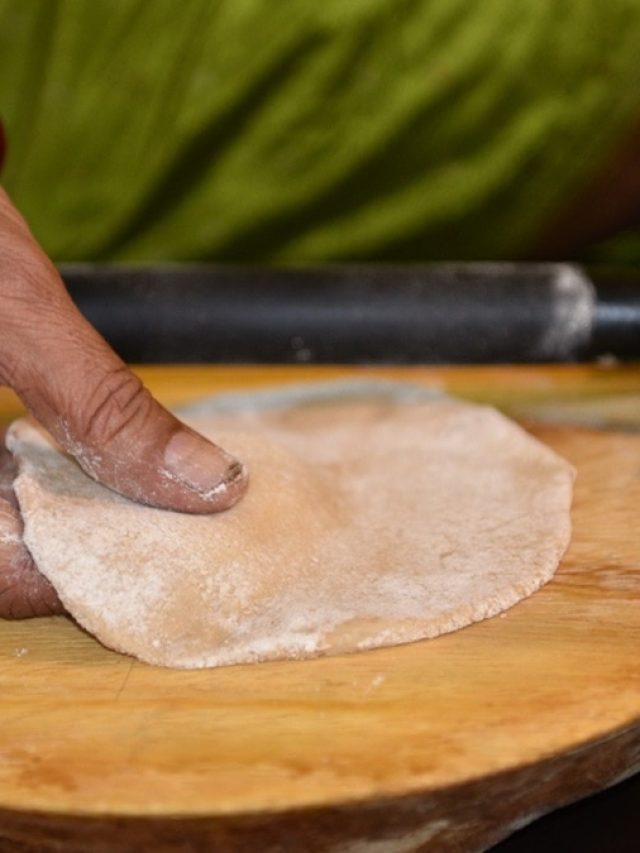 बची हुई दाल फेंकने की बजाए रोटी बनाने में ऐसे करें यूज, कंट्रोल रहेगा शुगर