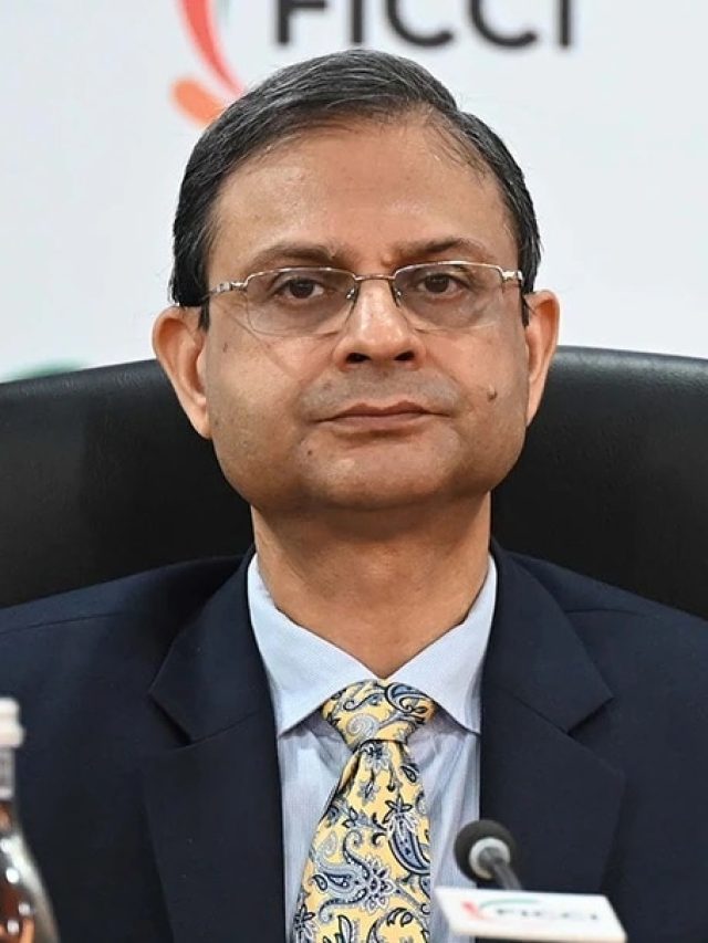 करोड़ों का घर, गाड़ी... RBI के गवर्नर को मिलती है इतनी सैलरी और ये सुविधाएं