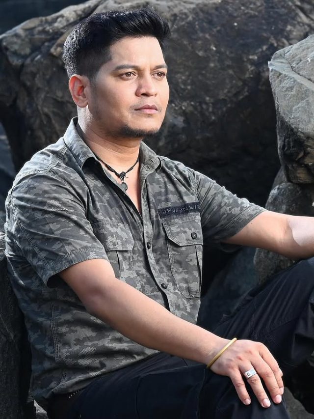 खुफ‍िया एजेंसी संभालने के बाद फ‍िल्मों में कदम रखने जा रहा ये एक्स एजेंट, खोले कई राज