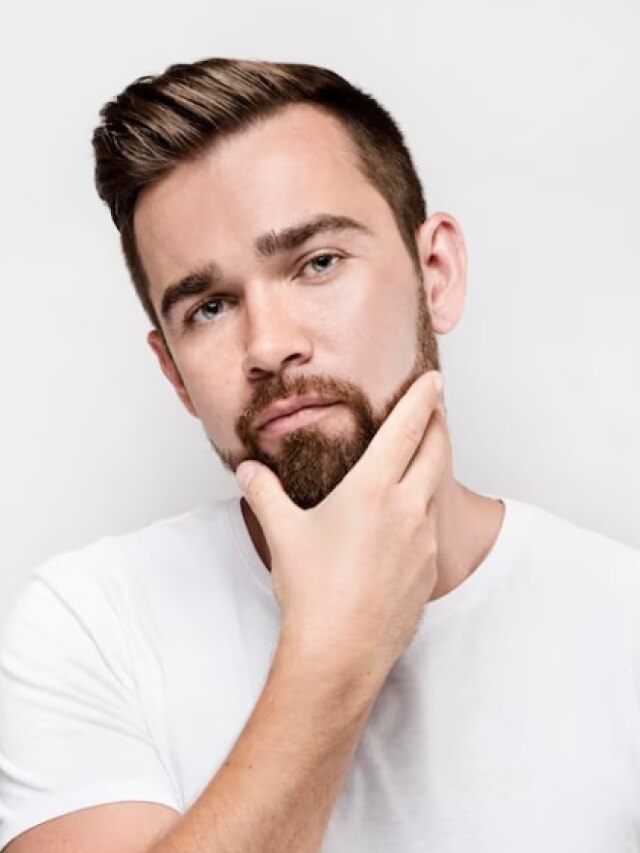 कैसा है आपका Beard Style? जवाब बताएगा आपकी पर्सनैलिटी