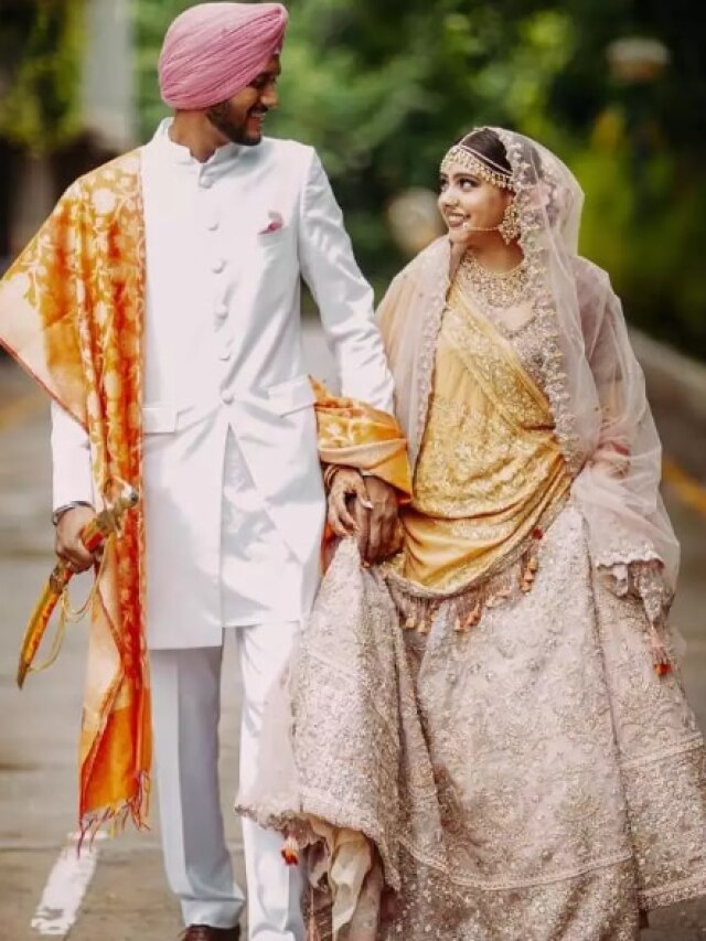 एक्ट्रेस नीति ने हटाया पति का सरनेम, होने लगी तलाक की चर्चा, सामने आया सच