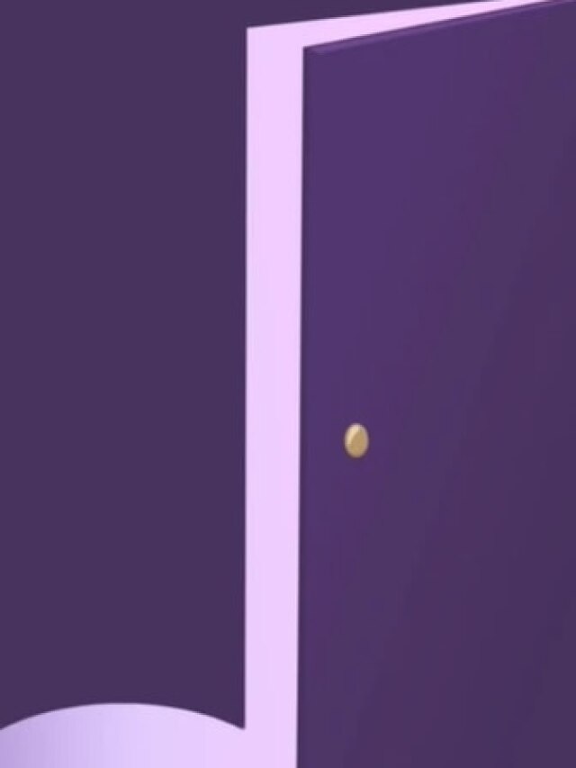 इस Optical Illusion तस्वीर में पहले आपने क्या देखा? जवाब से जानें पर्सनैलिटी