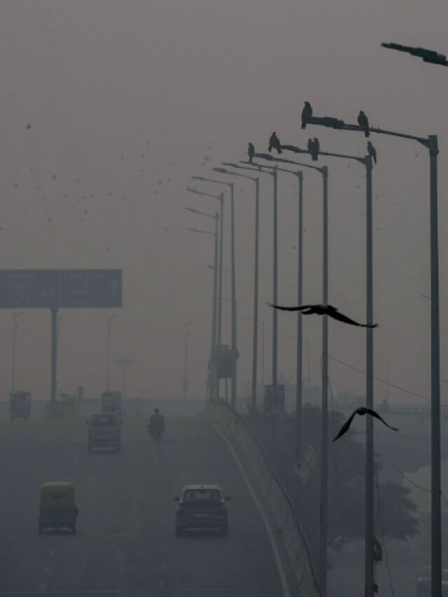 क्या होता है AQI और कैसे तय होती है प्रदूषण की कैटेगरी? यहां जानें