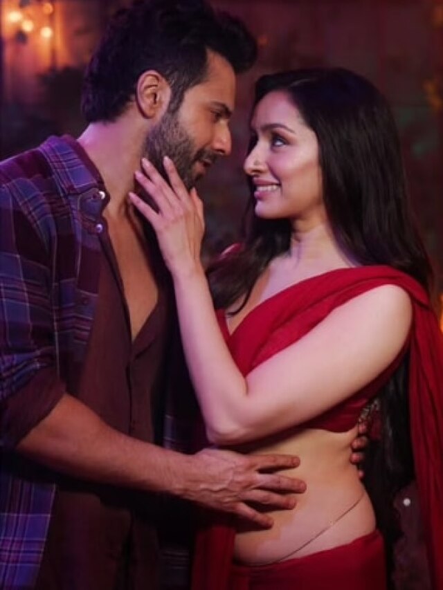 वरुण धवन को श्रद्धा कपूर ने किया था प्रपोज, नहीं माने तो लड़कों से पिटवाया!