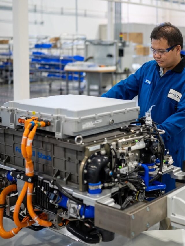 '30% lighter, 20% more efficient': This fuel can kill your petrol car and unsettle oil giants