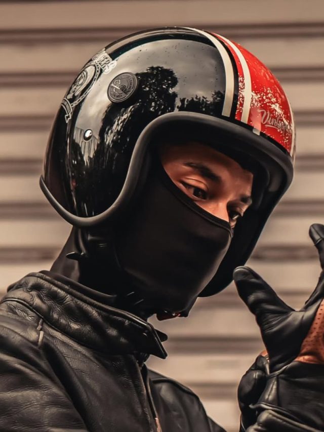 विंटेज लुक... धांसू सेफ्टी! 959 रुपये में लॉन्च हुई Steelbird हेलमेट की नई सीरीज