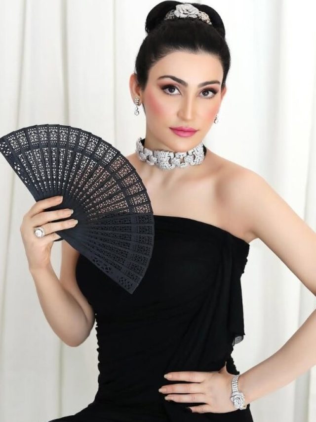 48 की उम्र में शाल‍िनी के कैसे हैं इतने घने बाल, क्या कराया है हेयर ट्रांसप्लांट?