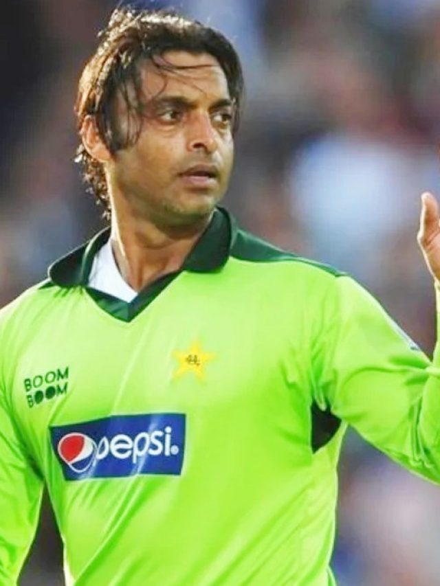 'कोहली को जगाना है तो...', सच हुई शोएब अख्तर की भविष्यवाणी, जानिए क्या कहा था