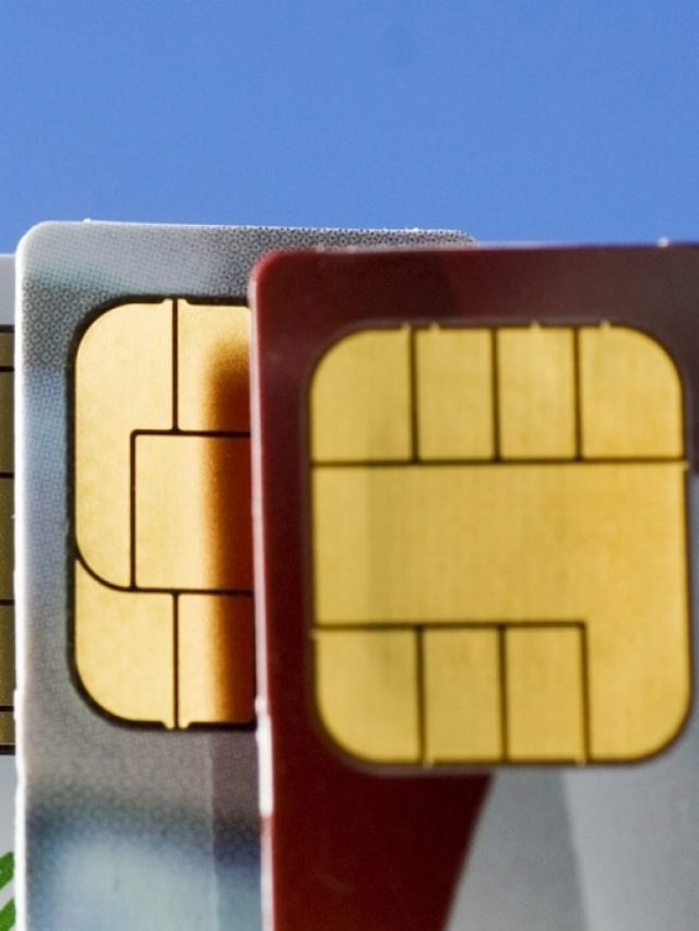 आपके नाम पर कितने एक्टिव सिम हैं? मुफ्त में चलेगा पता