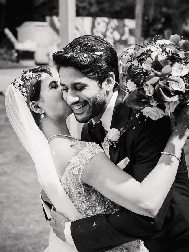 दूसरी शादी कर रहे नागा, लेकिन Ex हसबैंड की याद में समांथा! डिलीट नहीं की वेडिंग फोटो