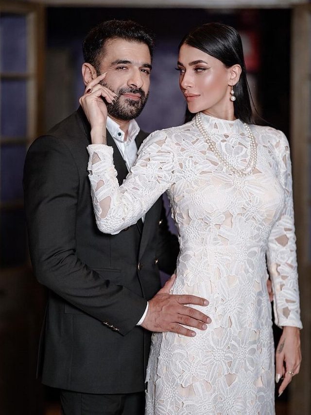 'न धर्म हमारे बीच आया, न उस पर धर्म बदलने का प्रेशर डाला', ब्रेकअप पर बोले एजाज