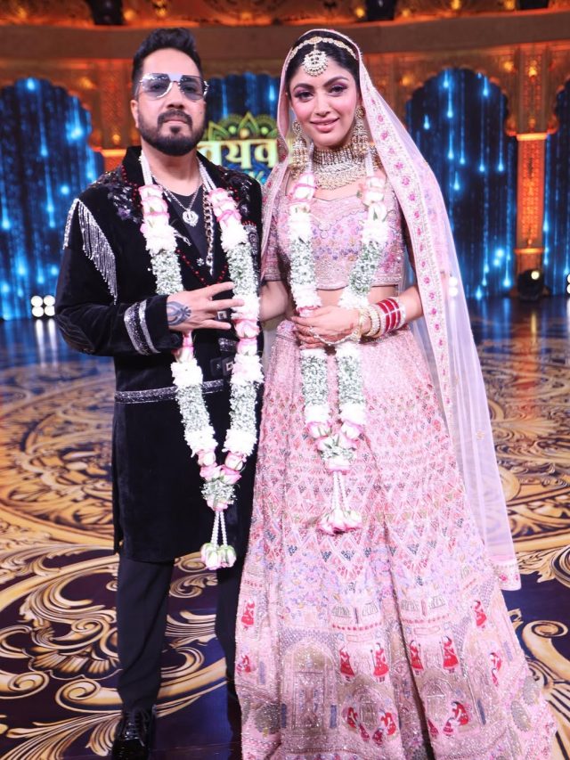 '3 लड़कियां शादी को तैयार थीं' आकांक्षा संग रिश्ता टूटने से खुश मीका, बोले- शुक्र है...