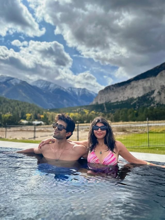 इस हसीना को गुपचुप डेट कर रहा 'इमली' फेम एक्टर, तस्वीरों से खुली पोल, करेगा शादी?