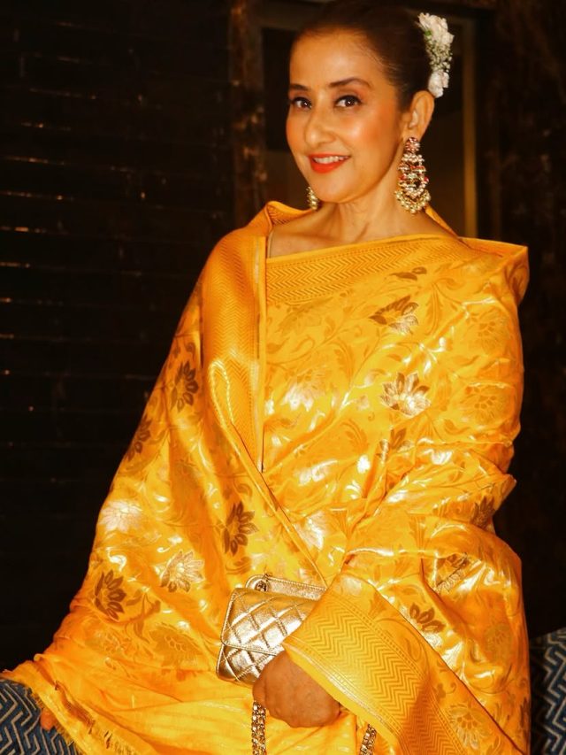 2 साल में हुआ तलाक, दूसरी शादी नहीं करेंगी मनीषा कोइराला, बोलीं- मायने नहीं रखता