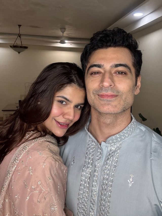 एक्टर ने की GF से सगाई, शादी से पहले उड़ी प्रेग्नेंसी की खबर? तोड़ी चुप्पी