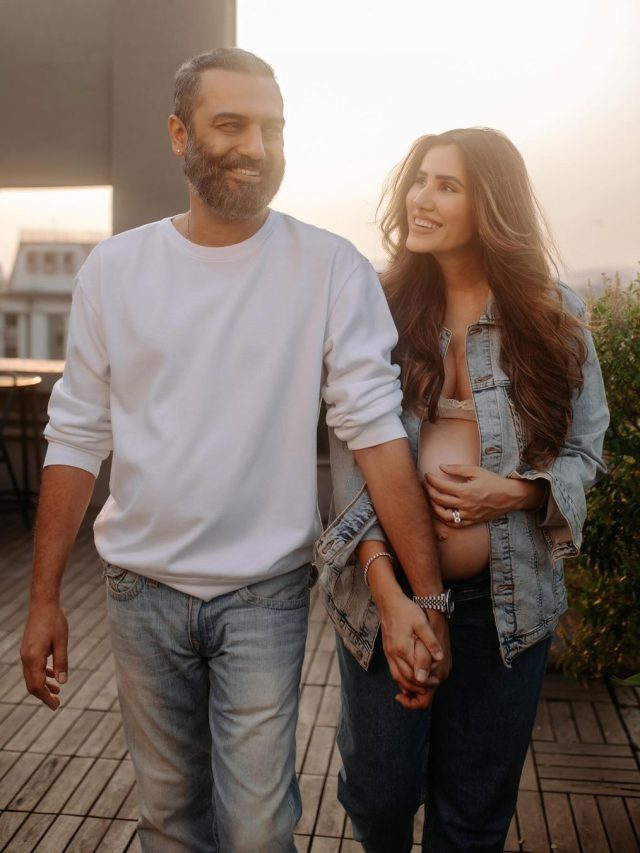 4 दिन पहले एक्ट्रेस बनी मां, नन्ही राजकुमारी को दिया जन्म, रिवील किया नाम