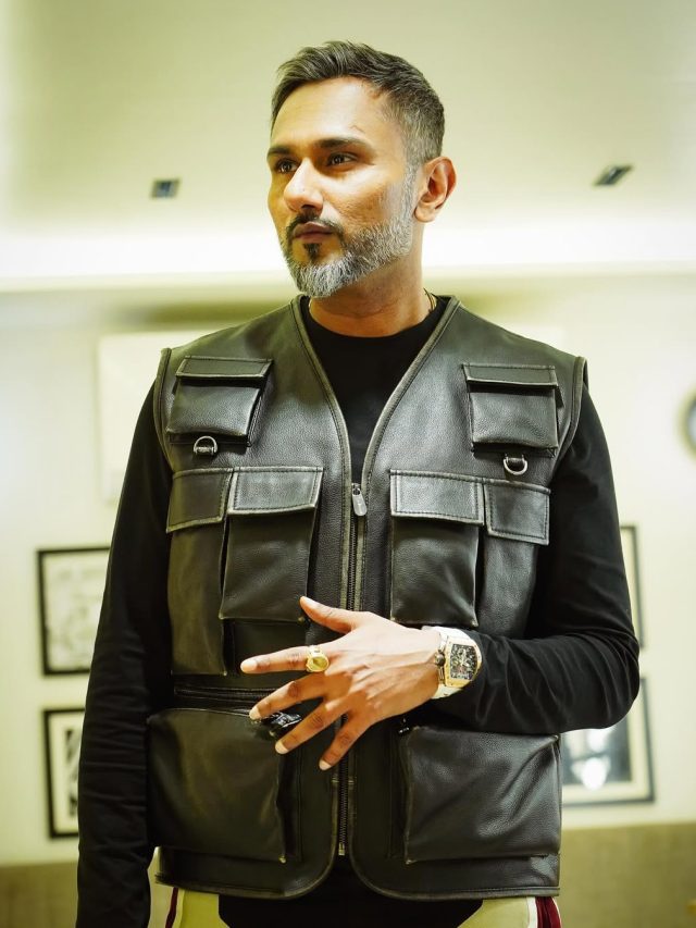 बादशाह पर हनी सिंह का तंज? बोले 'इंडस्ट्री में नहीं कोई कॉम्पिटिशन, हेटर्स मेरी ही औलाद'