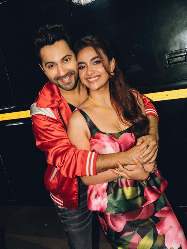 बॉलीवुड एक्टर्स का आया कीर्ति सुरेश पर दिल, वरुण से मांगा था नंबर? पर नहीं बनी बात