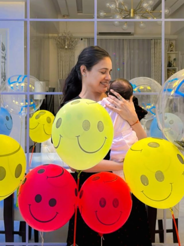 2 महीने की हुई युविका की बेटी, लेकिन प्र‍िंस संग रिश्ते नहीं ठीक! तस्वीर ने दिया ह‍िंट