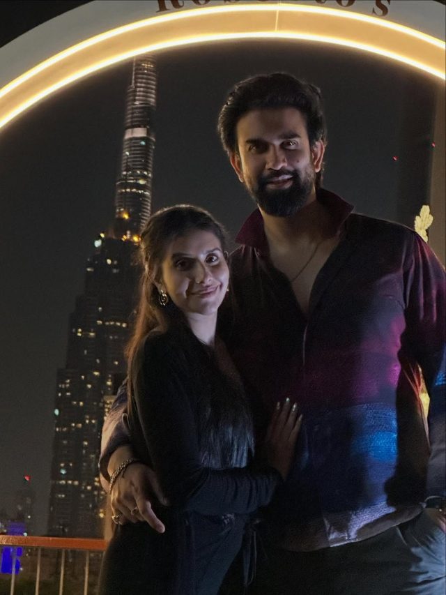 Ex हसबैंड से एक्ट्रेस ने किया पैचअप, बेटी की खातिर उठाया कदम? बोली- सोचते रहो...