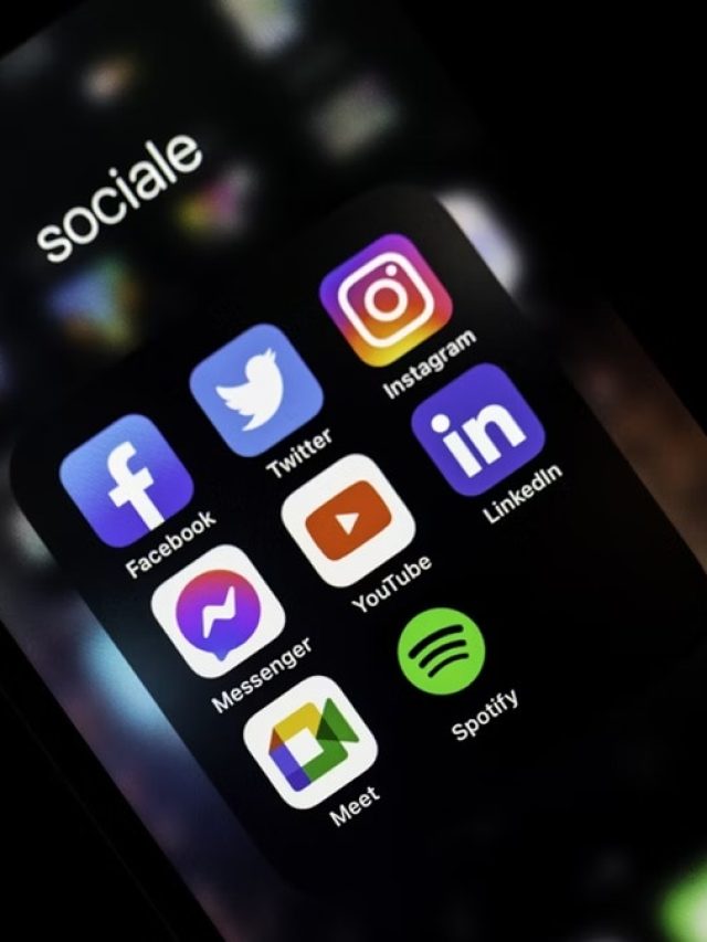 YouTube से Instagram तक, सोशल मीडिया से कितनी होती है कमाई?