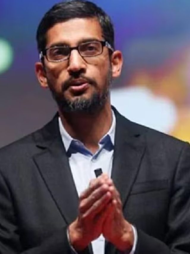 Google में फिर बड़ी छंटनी, CEO सुंदर पिचाई ने किया खुलासा