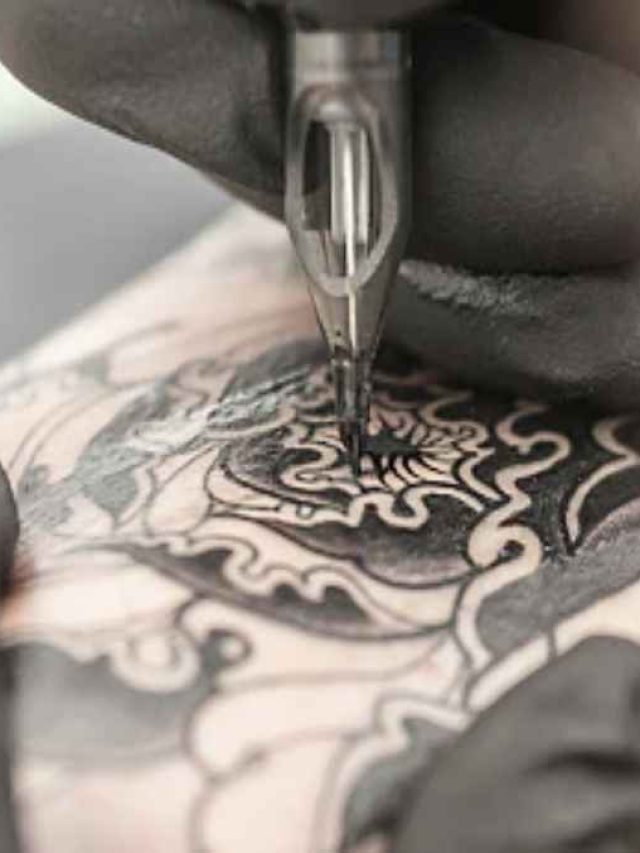 सावधान! टैटू गुदवाने का शौक पड़ेगा भारी, नहीं मिलेंगी ये सरकारी नौकरियां