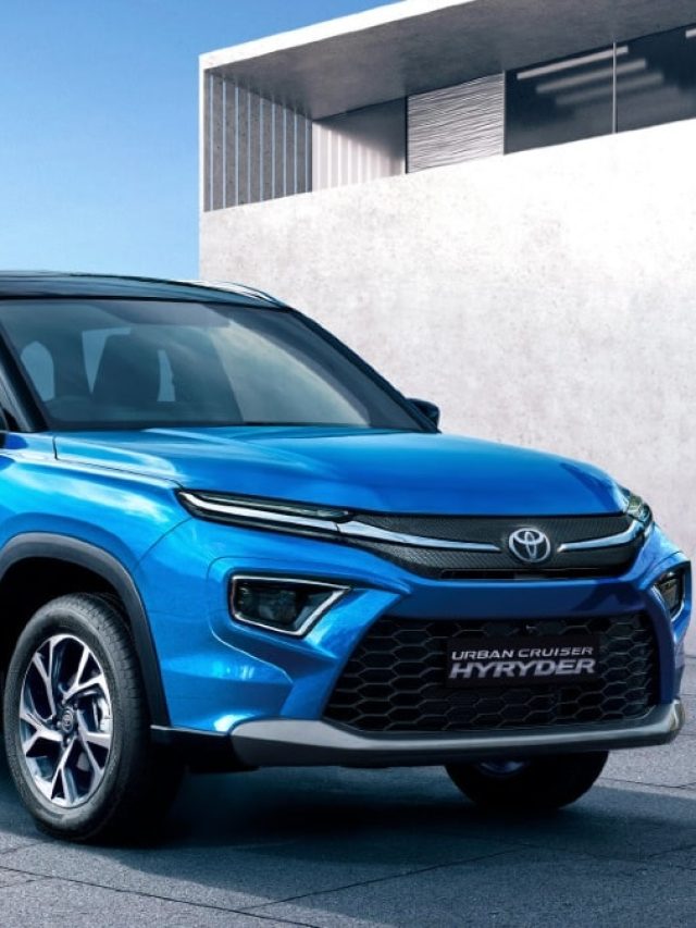 6 लाख कीमत... 28Km का माइलेज! सबसे सस्ती CNG एसयूवी कारें