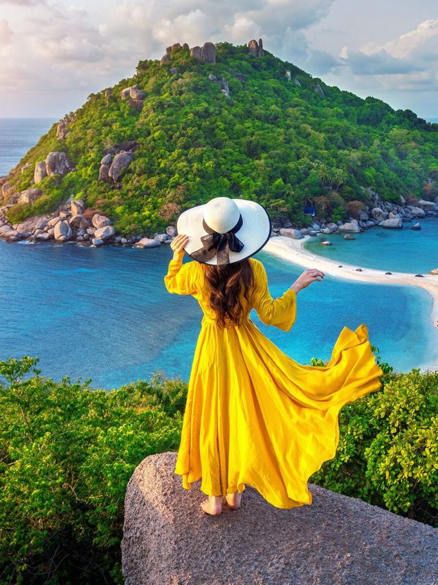 From ₹800 rooms to e-visas: Thailand travel guide for every Indian traveler