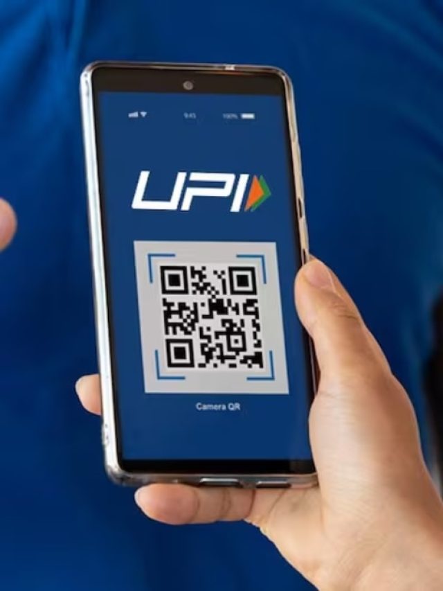 UPI का लहराया परचम, ताबड़तोड़ लेन-देन और बना दिया ये रिकॉर्ड