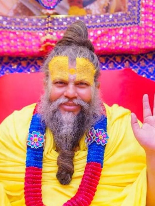 'अपने बेटे को कभी न बोलें ऐसी बात...', प्रेमानंद जी ने दी हर माता-पिता को ये सीख