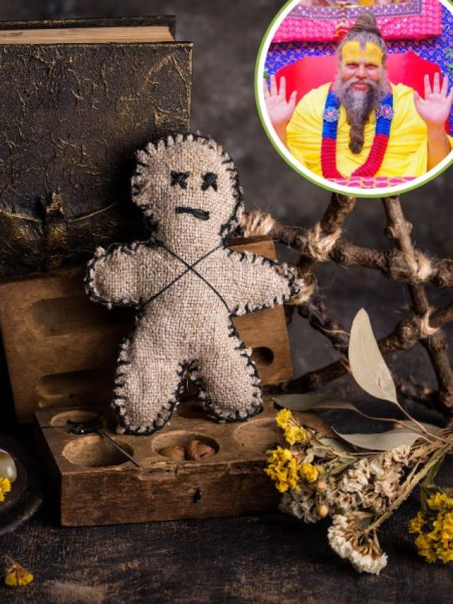 बड़े से बड़ा टोना टोटका हो जाएगा दूर, कर लें ये एक काम, प्रेमानंद महाराज ने बताया