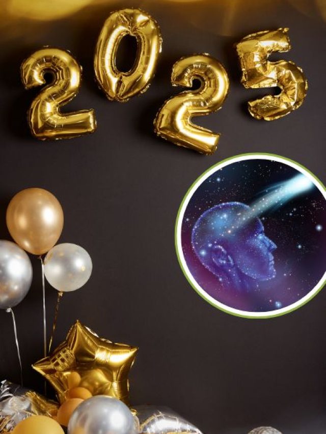 नए साल के पहले दिन ये संकेत दिखना बेहद शुभ, खुशियों से भरा रहेगा पूरा साल