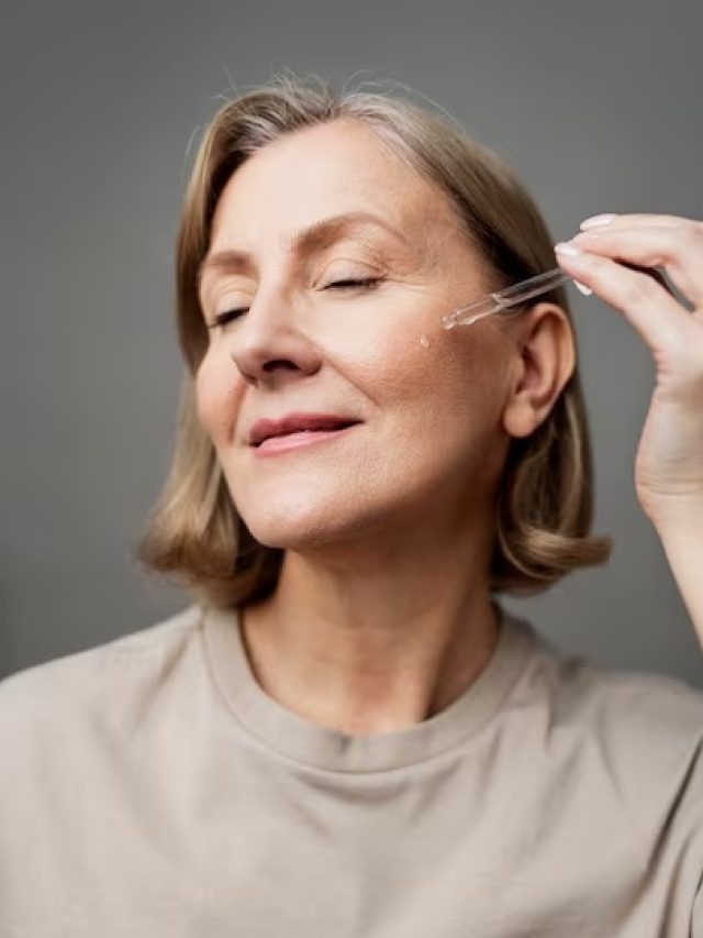 उम्र से 10 साल छोटा दिखने के लिए खाएं ये चीज, पहाड़ी लोगों की है पहली पसंद