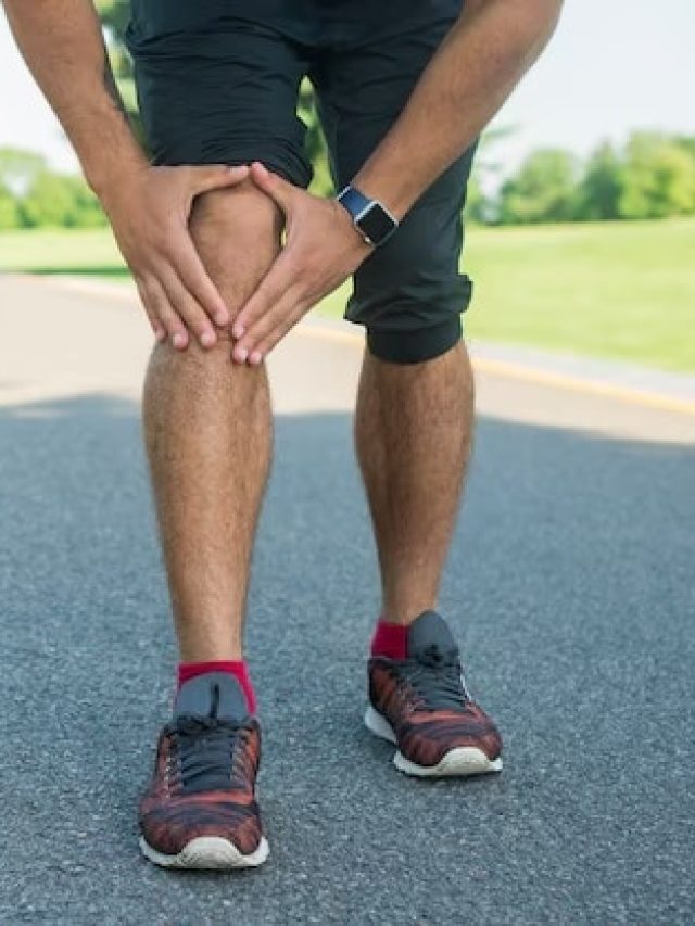 कभी नहीं होगा घुटनों में दर्द, रोज खाएं ये जादुई मसाला