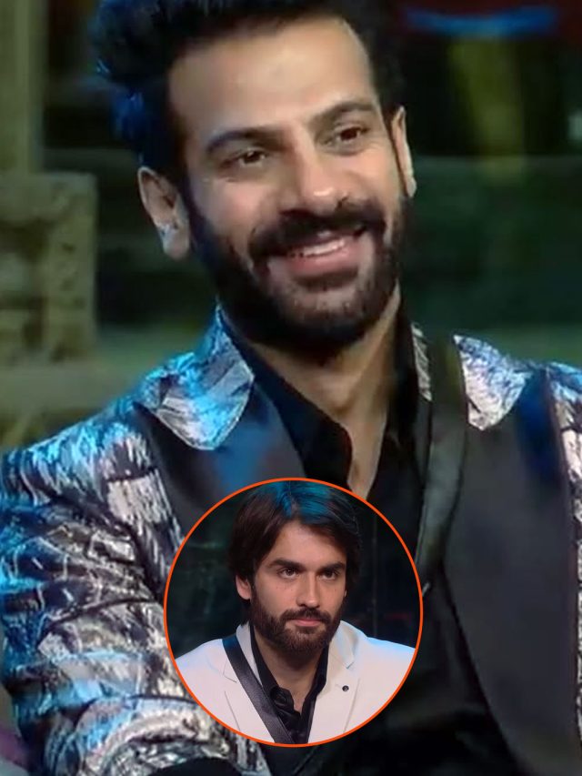 विवियन VS करणवीर बना बिग बॉस 18! दिग्विजय-अविनाश का हारना तय?