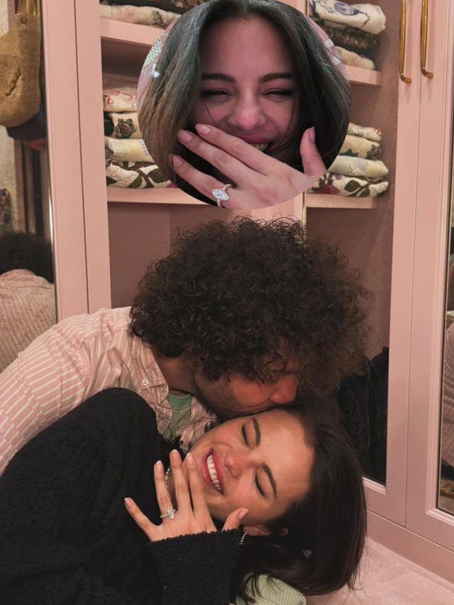 अरबपति सिंगर Selena Gomez ने की सगाई, फ्लॉन्ट की डायमंड रिंग, कौन है मंगेतर?