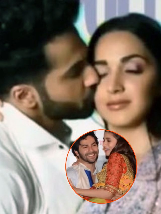 कियारा को Kiss, आलिया को गलत तरीके से छुआ? आरोपों पर वरुण ने तोड़ी चुप्पी- ये उन्हें...