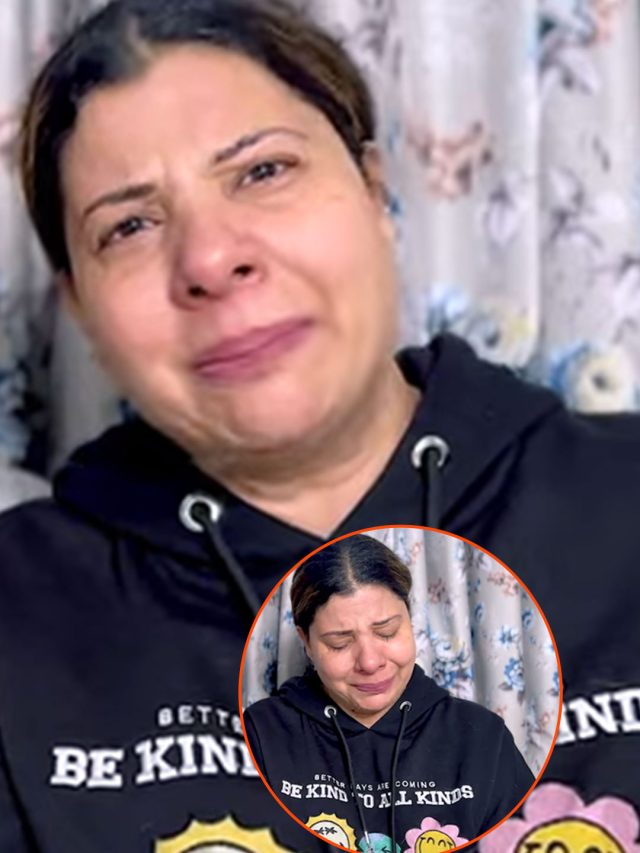 3 महीने की प्रेग्नेंट थीं संभावना सेठ, अचानक हुआ मिसकैरिज, सदमे में एक्ट्रेस