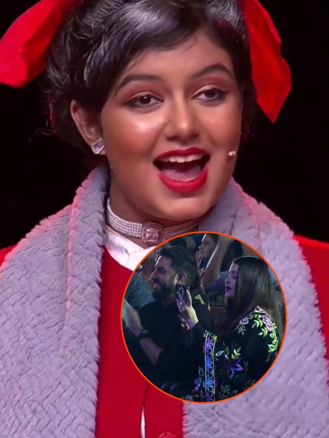 पोती आराध्या की एक्टिंग देख अमिताभ ने बजाईं तालियां, अभिषेक-ऐश्वर्या ने बनाया वीडियो