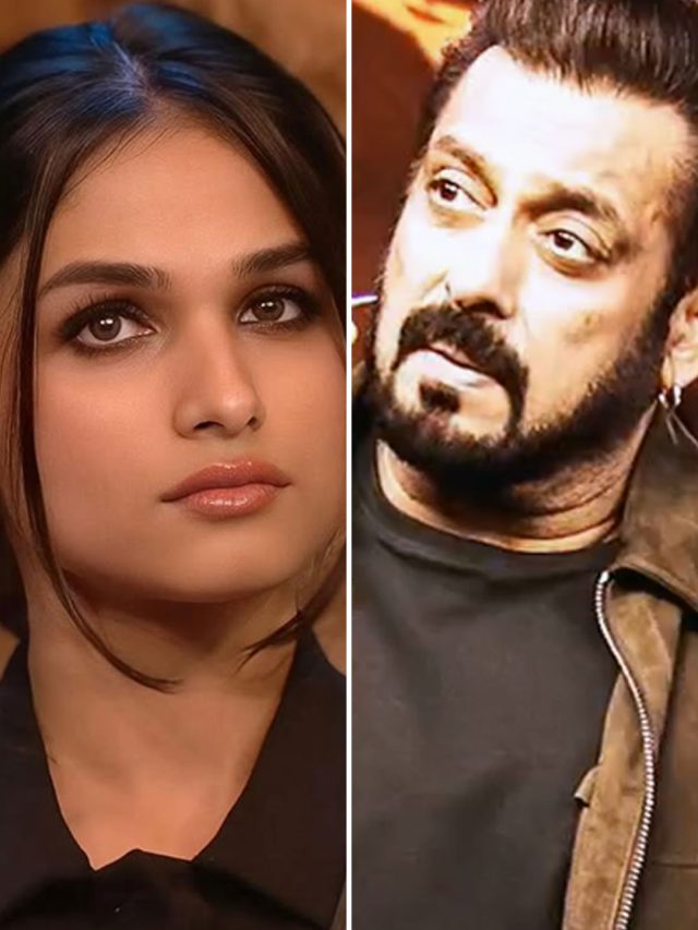 सलमान खान को सबक सिखाएंगी कशिश, बोलीं- मुझे इग्नोर किया गया, मेरा अपमान है ये