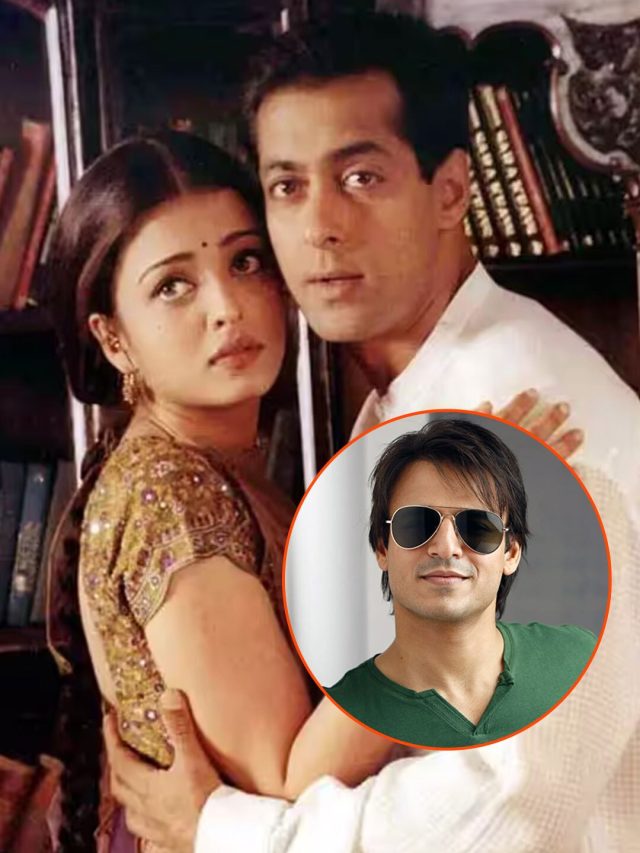 ऐश्वर्या का नाम लिए ब‍िना बोले विवेक- वो रिश्ता था दर्दनाक, अभ‍िषेक बच्चन हैं स्वीटहार्ट