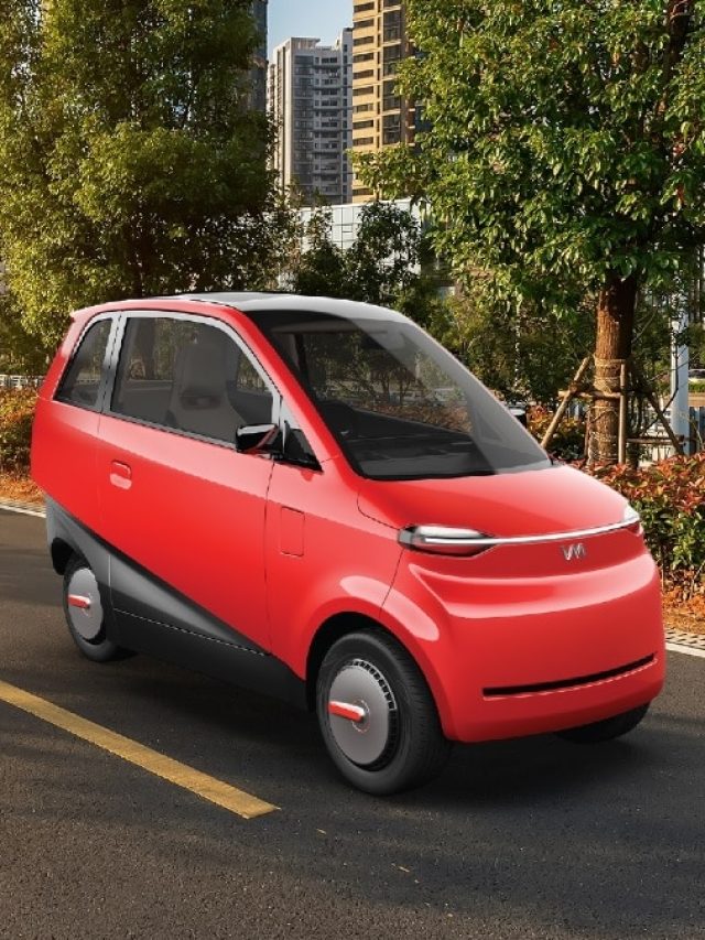 250KM रेंज... 45 मिनट में चार्ज! आ रही है सौर ऊर्जा से चलने वाली इलेक्ट्रिक कार