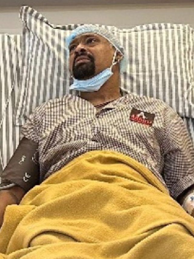 विनोद कांबली को क्या गंभीर बीमारी हुई? जानिए अस्पताल में भर्ती करने का कारण