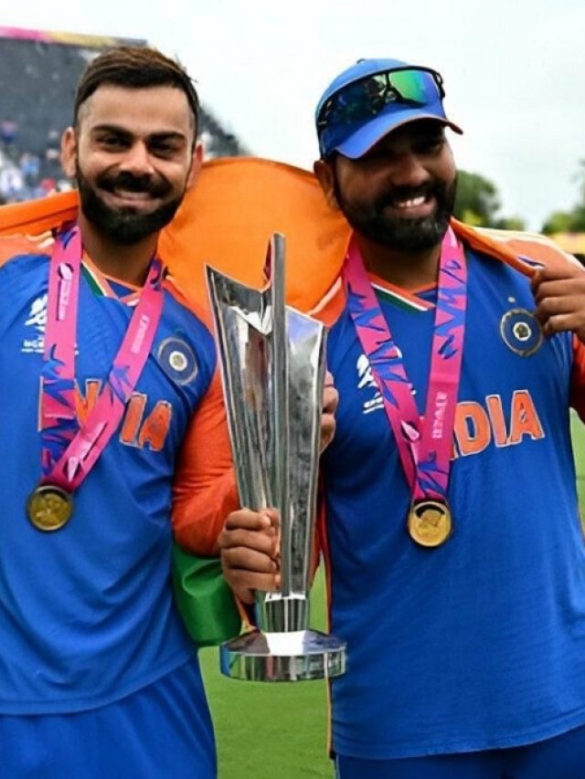 रोहित-कोहली नहीं खेल पाएंगे चैम्पियंस ट्रॉफी? पाकिस्तान से तनातनी के बीच आई बड़ी खबर