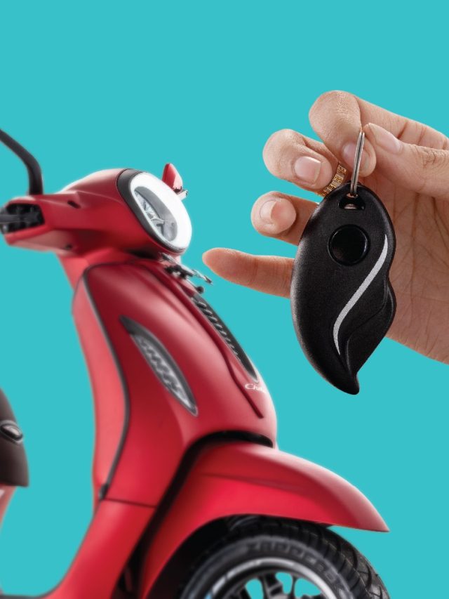 पावर, रेंज और सेफ्टी... पूरी तरह बदल गया Chetak! हुए ये 10 बड़े बदलाव