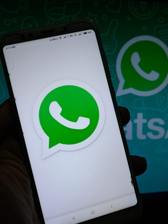 WhatsApp का बड़ा ऐलान, इन स्मार्टफोन्स पर नहीं करेगा काम, तुरंत चेक करें