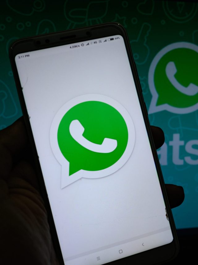 WhatsApp पर एक क्लिक से लॉक हो जाएंगे आपके सभी सीक्रेट्स, ये है सिंपल ट्रिक